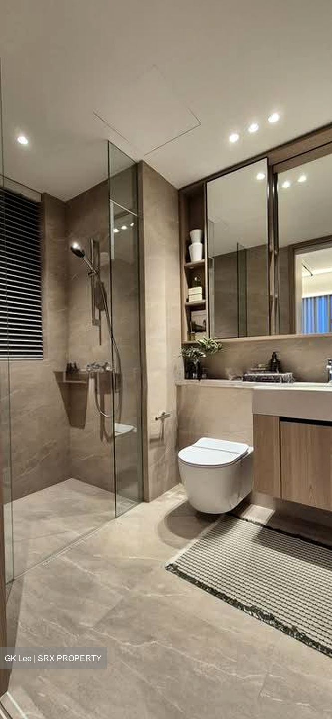 Otto Place (D24), Condominium #598751851